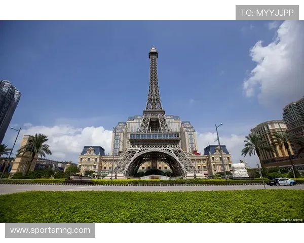 澳门百利宫景点攻略帮你规划完美的旅游行程与玩法